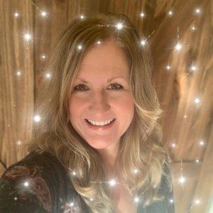 Meet your Posher, Jeri